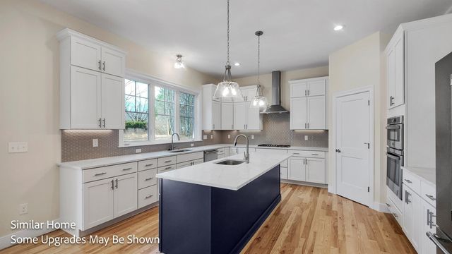 Lot 5 Emerson Ridge, Dover, NH 03820