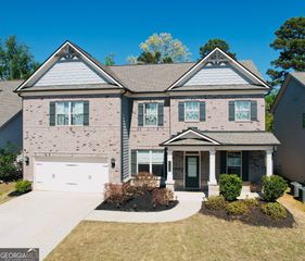 4466 Silver Oak Drive, Gainesville, GA 30504