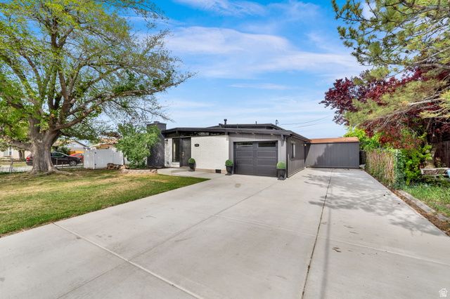 3951 S SOUTHBOURNE WAY, West Valley City, UT 84119
