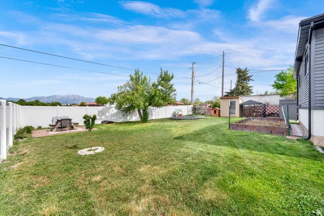 3951 S SOUTHBOURNE WAY, West Valley City, UT 84119