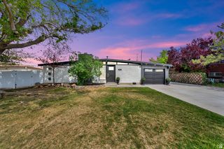 3951 S SOUTHBOURNE WAY, West Valley City, UT 84119