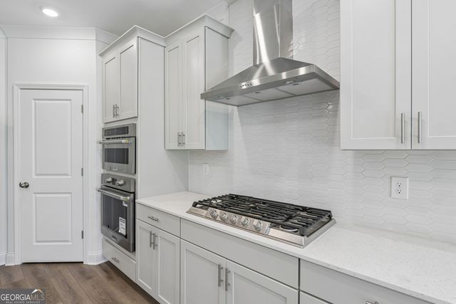 228 Flat Shoal Drive, Bonaire, GA 31005