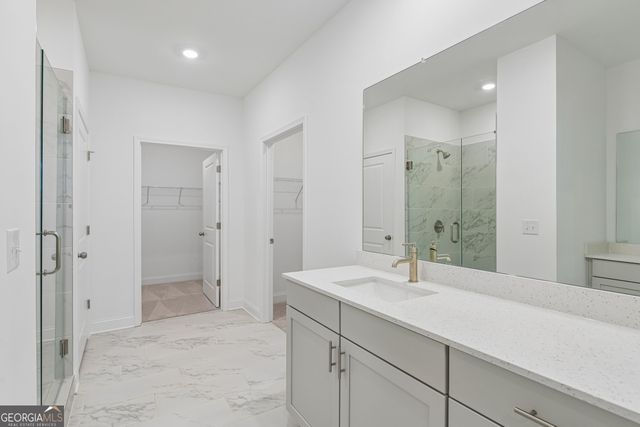 228 Flat Shoal Drive, Bonaire, GA 31005