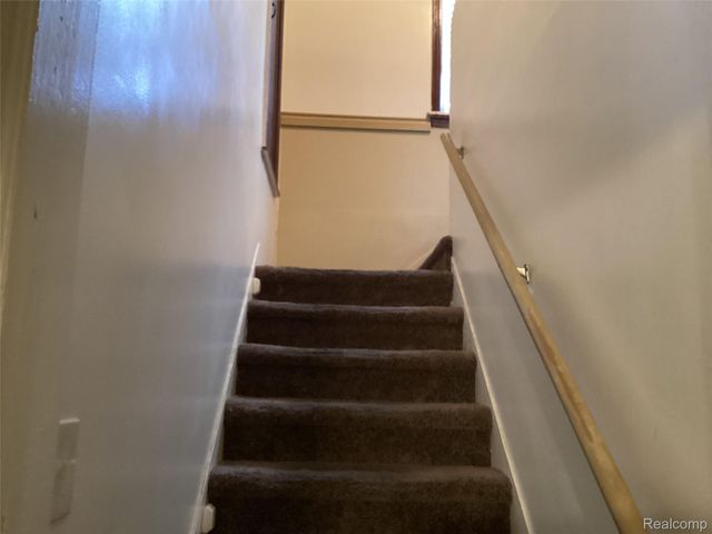 17563 S Mansfield Street, Detroit, MI 48235