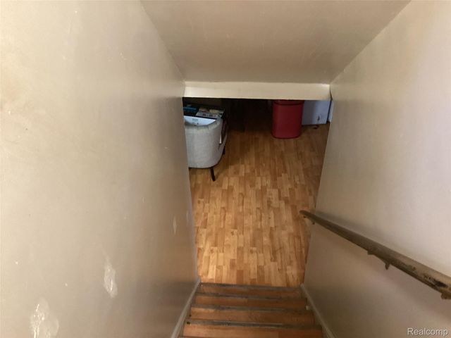 17563 S Mansfield Street, Detroit, MI 48235