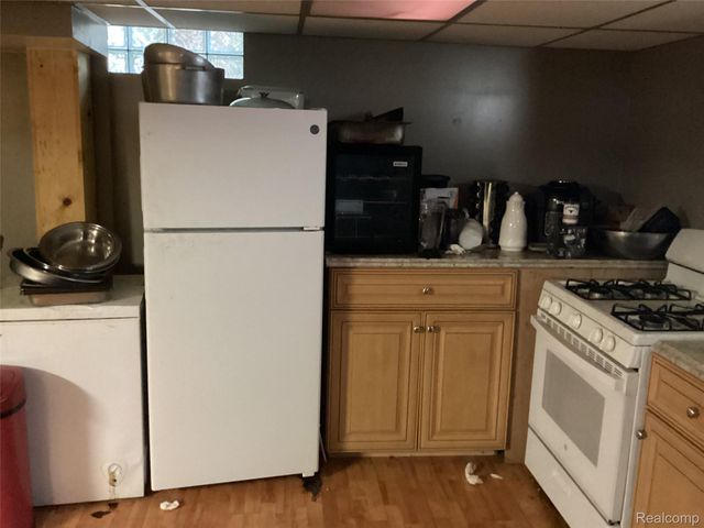17563 S Mansfield Street, Detroit, MI 48235