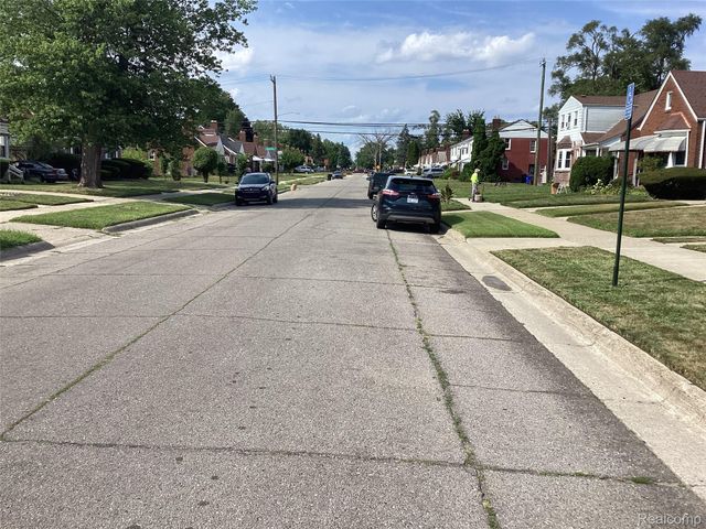 17563 S Mansfield Street, Detroit, MI 48235