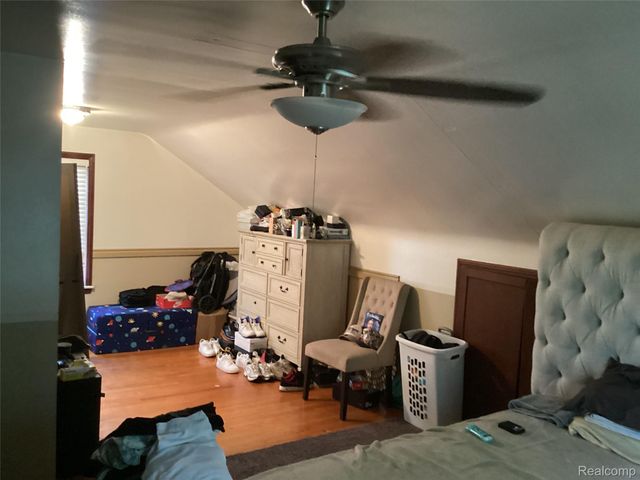 17563 S Mansfield Street, Detroit, MI 48235