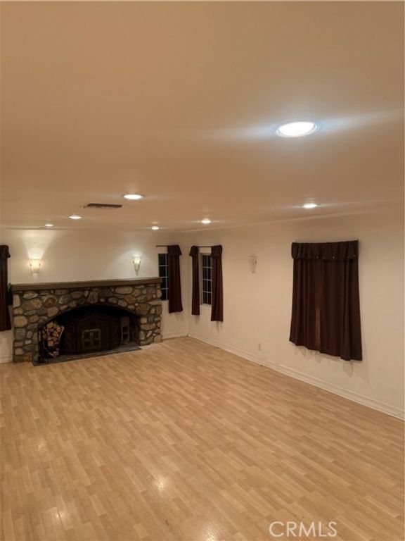 12536 Trail 06, Sylmar (los Angeles), CA 91342