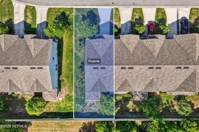 1687 POTTSBURG POINT Drive, Jacksonville, FL 32207