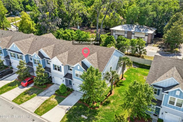 1687 POTTSBURG POINT Drive, Jacksonville, FL 32207