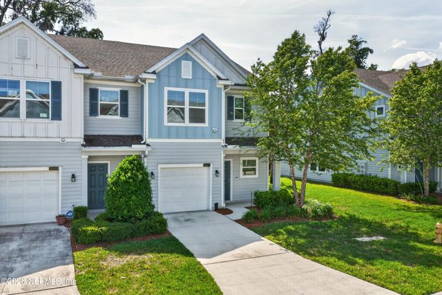 1687 POTTSBURG POINT Drive, Jacksonville, FL 32207