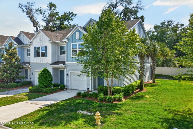 1687 POTTSBURG POINT Drive, Jacksonville, FL 32207