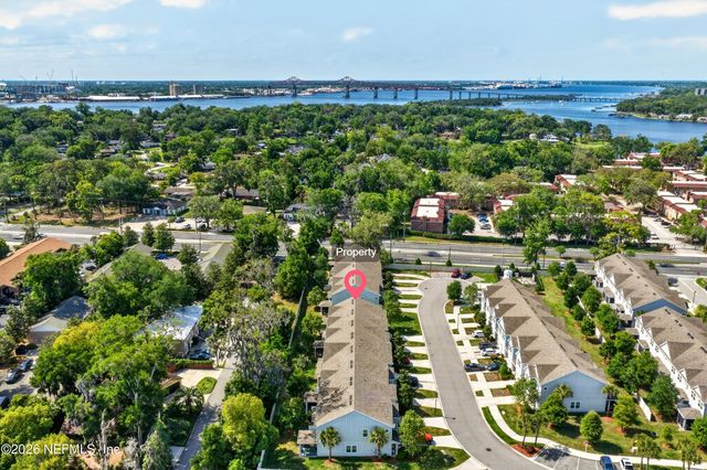 1687 POTTSBURG POINT Drive, Jacksonville, FL 32207