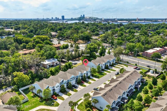 1687 POTTSBURG POINT Drive, Jacksonville, FL 32207