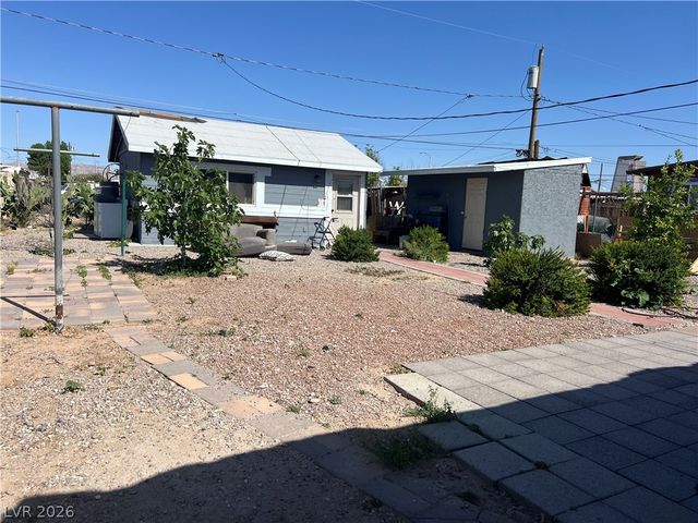 1018 I Street, Las Vegas, NV 89106