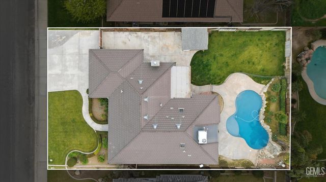 15709 Marty Avenue, Bakersfield, CA 93314