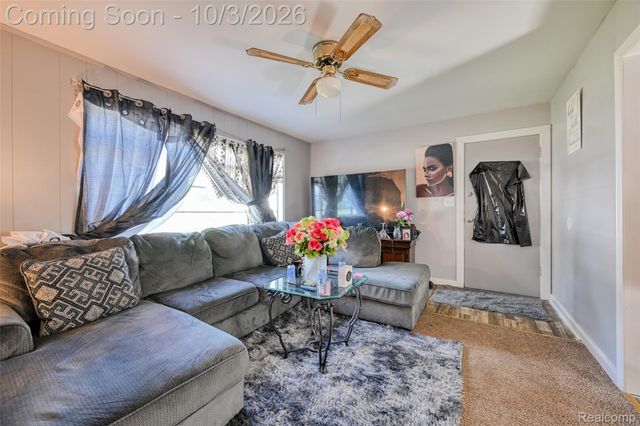32004 Cheboygan Court, Westland, MI 48186