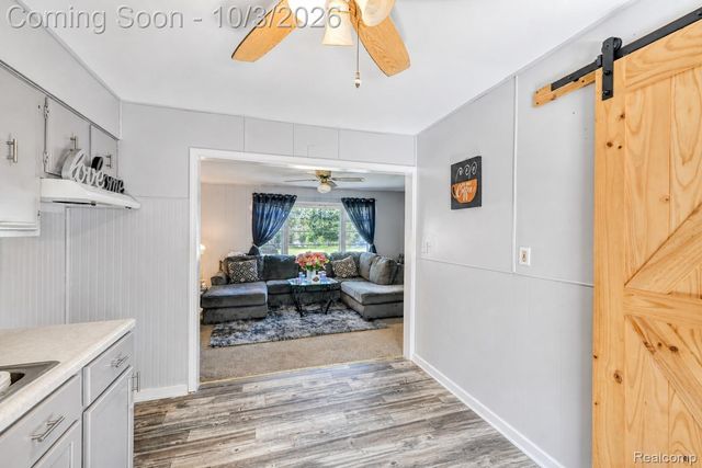 32004 Cheboygan Court, Westland, MI 48186