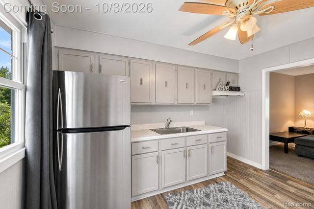 32004 Cheboygan Court, Westland, MI 48186
