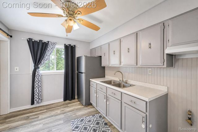 32004 Cheboygan Court, Westland, MI 48186