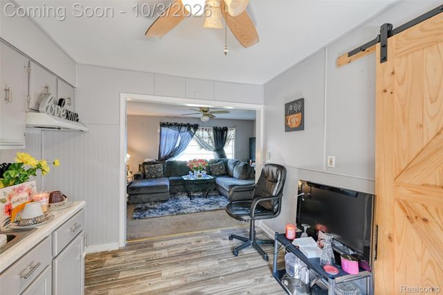 32004 Cheboygan Court, Westland, MI 48186