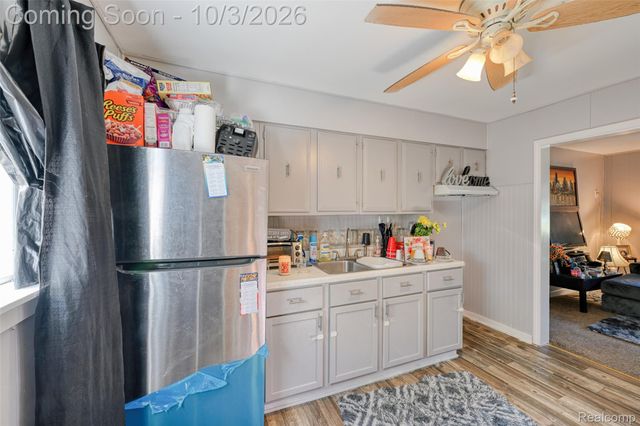 32004 Cheboygan Court, Westland, MI 48186