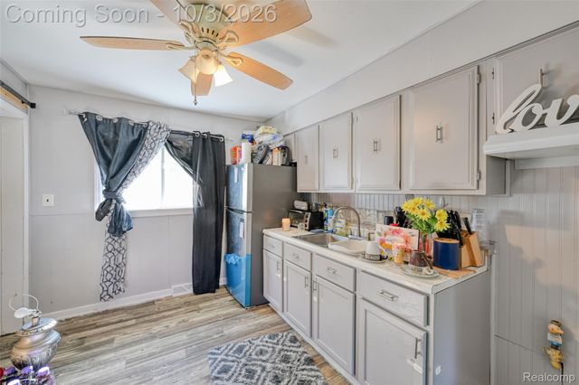 32004 Cheboygan Court, Westland, MI 48186