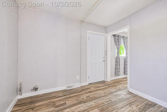32004 Cheboygan Court, Westland, MI 48186