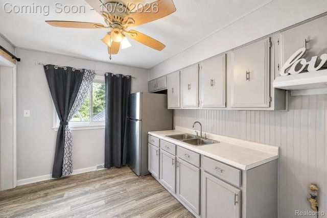 32004 Cheboygan Court, Westland, MI 48186