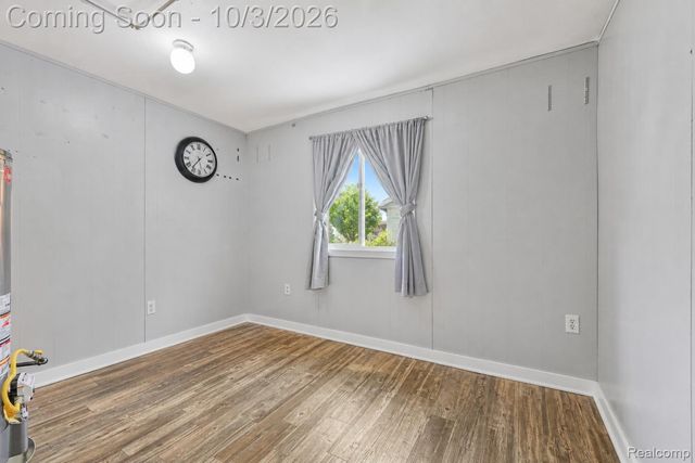 32004 Cheboygan Court, Westland, MI 48186