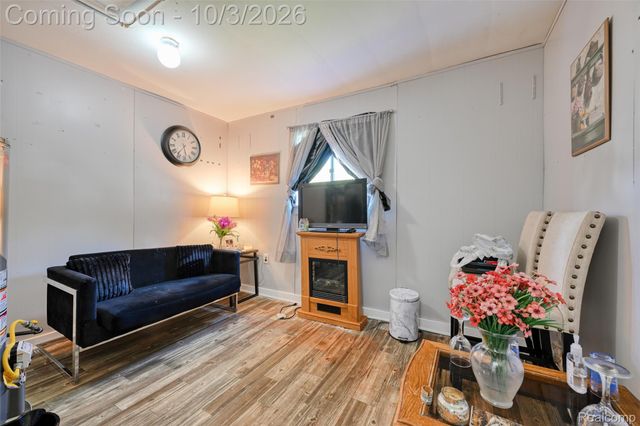32004 Cheboygan Court, Westland, MI 48186