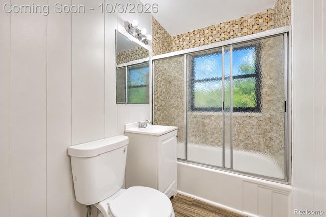 32004 Cheboygan Court, Westland, MI 48186