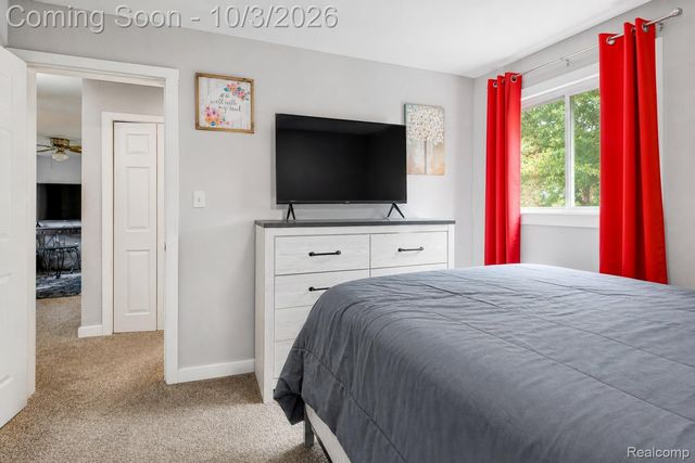 32004 Cheboygan Court, Westland, MI 48186