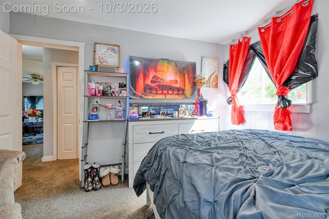 32004 Cheboygan Court, Westland, MI 48186