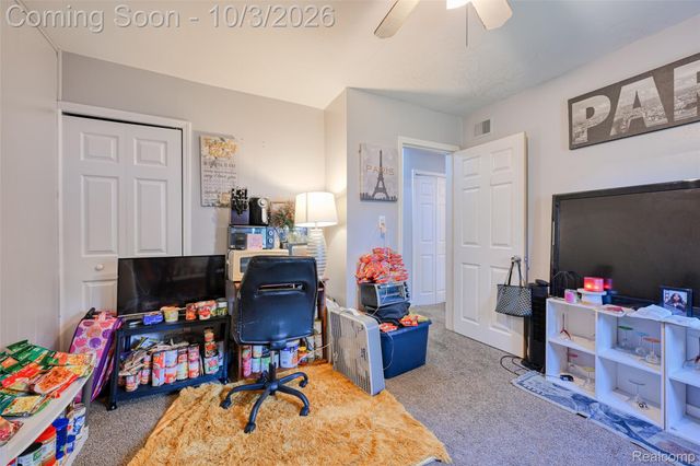 32004 Cheboygan Court, Westland, MI 48186