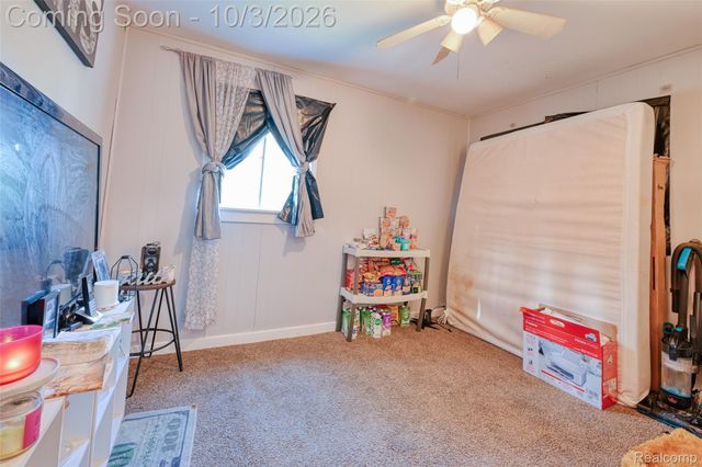 32004 Cheboygan Court, Westland, MI 48186