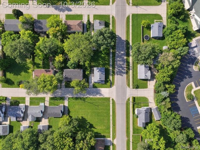 32004 Cheboygan Court, Westland, MI 48186