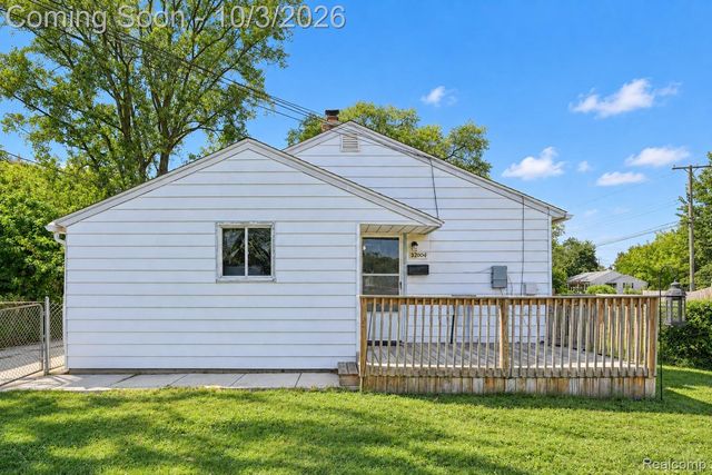 32004 Cheboygan Court, Westland, MI 48186