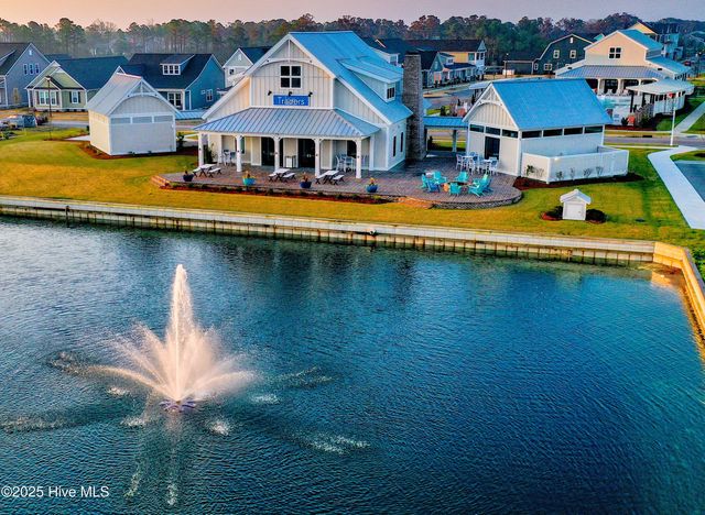 537 Freedom Park Road, Beaufort, NC 28516