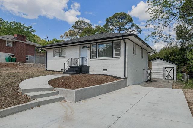 1044 Rocksprings, Forest Park, GA 30297