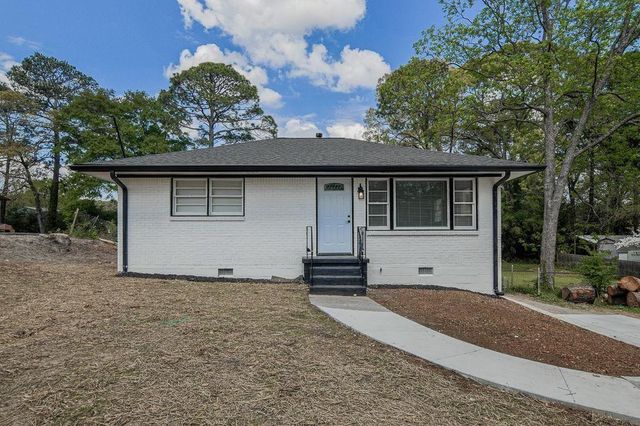 1044 Rocksprings, Forest Park, GA 30297