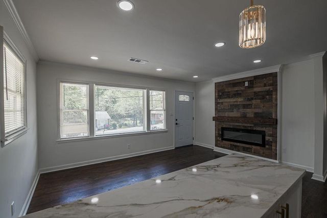 1044 Rocksprings, Forest Park, GA 30297