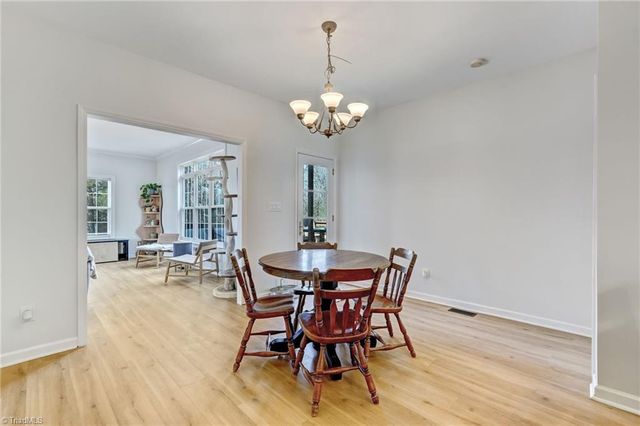 5541 Louis Sells Road, Kernersville, NC 27284