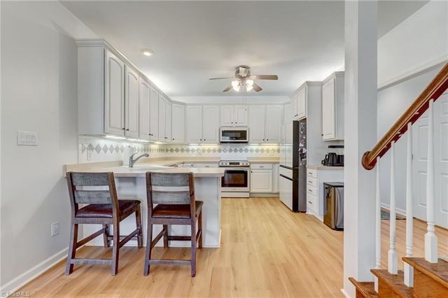 5541 Louis Sells Road, Kernersville, NC 27284