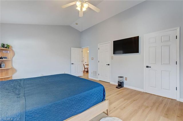 5541 Louis Sells Road, Kernersville, NC 27284