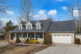 5541 Louis Sells Road, Kernersville, NC 27284