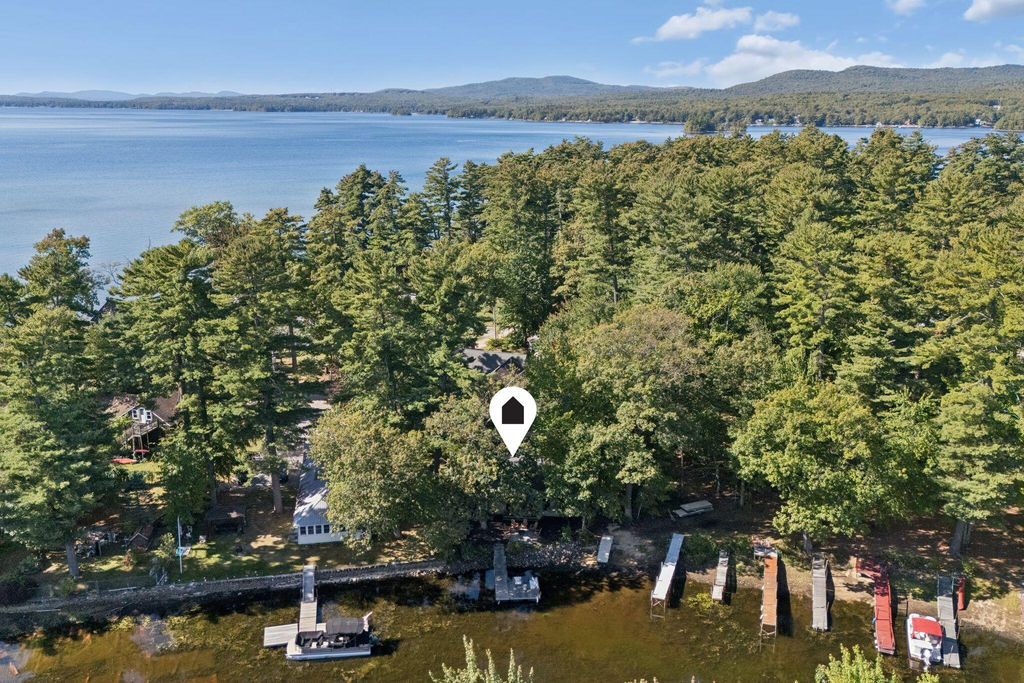 350 Thompson Point Road, Naples, ME 04055 — photo 3
