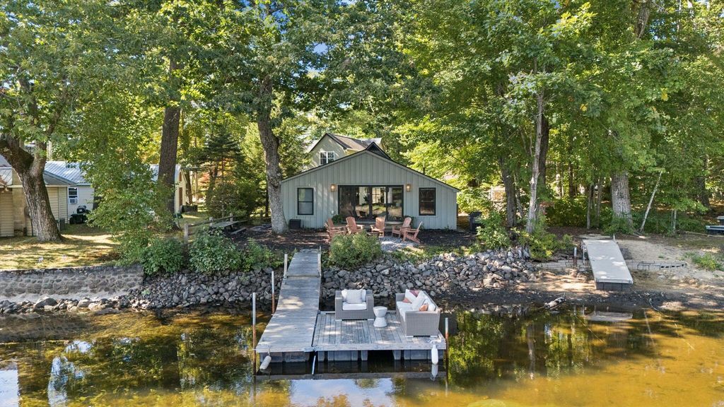 350 Thompson Point Road, Naples, ME 04055 — photo 5