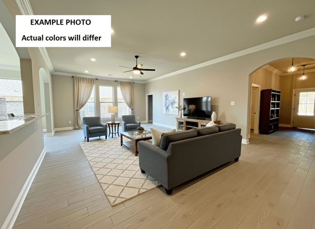 524 Rue Evangeline, Houma, LA 70364